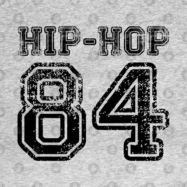 HIP HOP by eyesblau